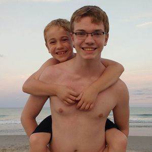 Meet your Posher, Marianne haas